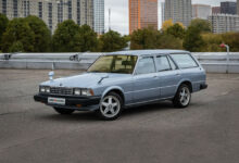 Photo of Рожденный ползать, но устремленный в небо: опыт владения Toyota Mark II (X60) 1983 года