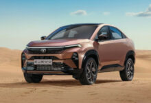 Photo of Кросс-купе Tata Curvv в пику Citroen Basalt: бензин, дизель и электричество