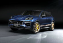 Photo of Porsche пессимизирует электромобильные планы: бензиновому Cayenne продлили жизнь