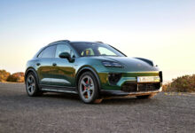 Photo of Новый Porsche Macan: расширение гаммы силовых установок и «внедорожный» пакет