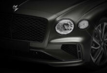 Photo of Обновлённый Bentley Flying Spur разделит гибридную установку с Continental GT