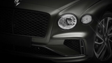 Photo of Обновлённый Bentley Flying Spur разделит гибридную установку с Continental GT