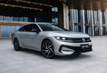 Photo of Новый Volkswagen Magotan поступил в продажу: экс-близнец Passat предложен с двумя моторами