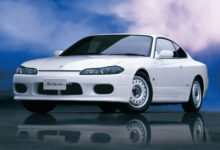 Photo of Спорткар Nissan Silvia готовится к возрождению