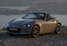 Photo of Mazda MX-5 теряет более мощный мотор на европейском рынке