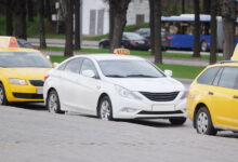 Photo of Покупка автомобиля после такси или каршеринга