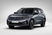 Photo of Renault Grand Koleos на базе Geely Monjaro стал успешным, несмотря на скандал и отсутствие цен