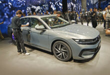 Photo of Passat из-за Великой стены: первое знакомство с новым Volkswagen Magotan