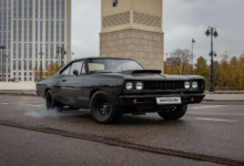 Photo of Масл-кар из… СССР: опыт владения Dodge Coronet V 1968 года