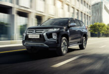 Photo of Mitsubishi Pajero Sport и компания: выбираем рамный внедорожник от 1,5 до 7 миллионов рублей