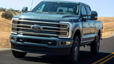 Photo of GM и Ford будут выпускать больше пикапов вместо электромобилей