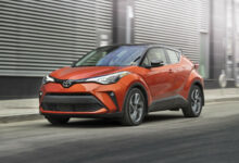 Photo of Toyota C-HR и компания: выбираем кросс-купе от 3 до 5 миллионов рублей