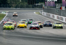 Photo of ROLF и Sportcar Racing Team – двойная победа на Сбер Первый GT Cup