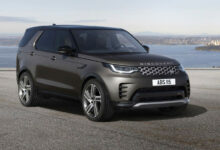 Photo of Land Rover Discovery отметил 35-летие: спецверсия и модернизация