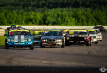 Photo of Росгонки проведут этап соревнований на боевой классике в рамках Garage Fest