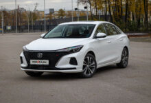 Photo of Тест-драйв Changan Eado plus: Elantra и Corolla отдыхают?