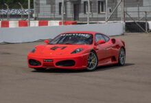 Photo of Феррари, которая… едет! Опыт владения Ferrari F430 Challenge