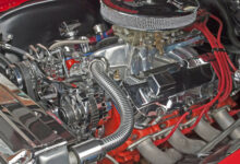 Photo of Как купить новый V8 от производителя: что такое crate engines, или «двигатели из коробки»