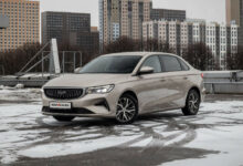 Photo of Тест-драйв Geely Emgrand: наш лучше белорусского?