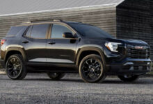 Photo of Представлен кроссовер GMC Terrain третьего поколения