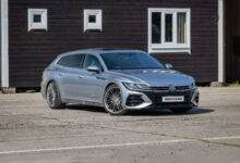 Photo of Против трендов: опыт владения Volkswagen Arteon Shooting Brake