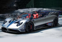 Photo of Pagani Zonda Arrivederci: теперь точно последняя?