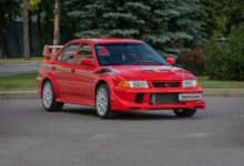 Photo of Живой кубок для Мякинена: опыт владения Mitsubishi Lancer Evolution VI Tommi Mäkinen Edition