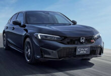 Photo of В Японии представлен драйверский хэтчбек Honda Civic RS