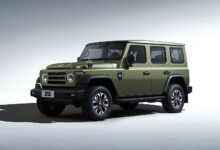 Photo of Рамный внедорожник 212 T01 выходит на рынок как дешёвая альтернатива Jeep Wrangler