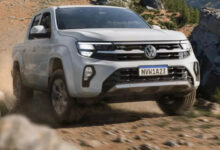 Photo of Представлен обновленный Volkswagen Amarok первого поколения