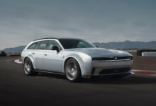 Photo of Новый универсал Dodge Magnum: каким он может быть