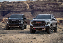 Photo of Рестайлинг принёс внедорожнику GMC Yukon новый салон и более мощный дизель