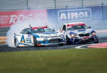 Photo of «Обратная» конфигурация Moscow Raceway примет пятый этап  Гран-При Российской Дрифт Серии