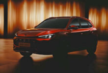 Photo of Кроссовер MG ZS сменил поколение перед дебютом в России: официальные кадры