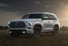 Photo of Toyota Tundra и Sequoia получили обновки к 2025 модельному году