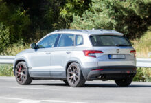 Photo of Родственник Cupra Ateca: Skoda может выпустить «заряженный» кроссовер Karoq RS