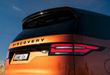 Photo of Новый Land Rover Discovery появится в 2026 году и будет похож на минивэн