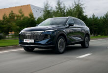 Photo of Маршрут построен: тест-драйв Haval F7