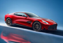 Photo of Показан новый Aston Martin Vanquish с мотором V12