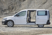 Photo of Volkswagen Caddy в новых версиях: гибрид и трансформер