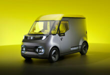 Photo of Новый Renault Estafette, разработанный совместно с Volvo, станет серийным в 2026 году