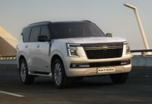 Photo of Двойная премьера: Nissan Patrol и Armada нового поколения