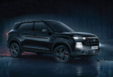 Photo of Брутальной Hyundai Creta добавили особую версию Knight