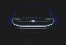 Photo of Новый Ford Expedition готовится к дебюту: первый тизер внедорожника