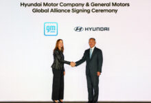 Photo of Hyundai и General Motors объединяются в альянс