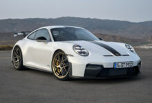 Photo of Показан обновленный Porsche 911 GT3: жертва эконорм