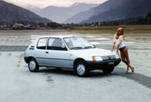 Photo of Львёнок-рекордсмен: почему Peugeot 205 был одним из лучших в своём классе