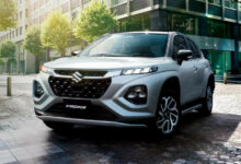 Photo of Недорогой кроссовер Suzuki Fronx: теперь с полным приводом, но не для всех