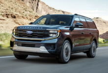 Photo of Внедорожник Ford Expedition подвергся масштабному рестайлингу