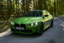 Photo of Следующему поколению BMW M3 оставят битурбошестёрку, но ценник ощутимо подрастёт